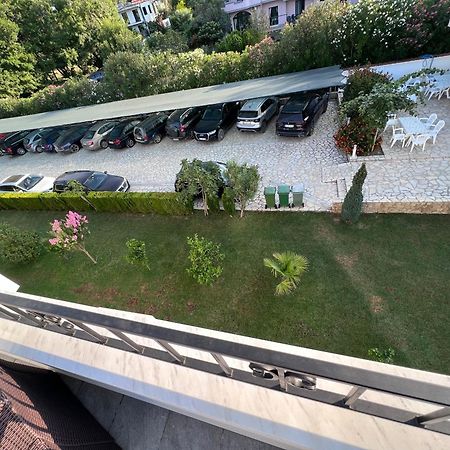 Residence Leora Ulcinj Luaran gambar