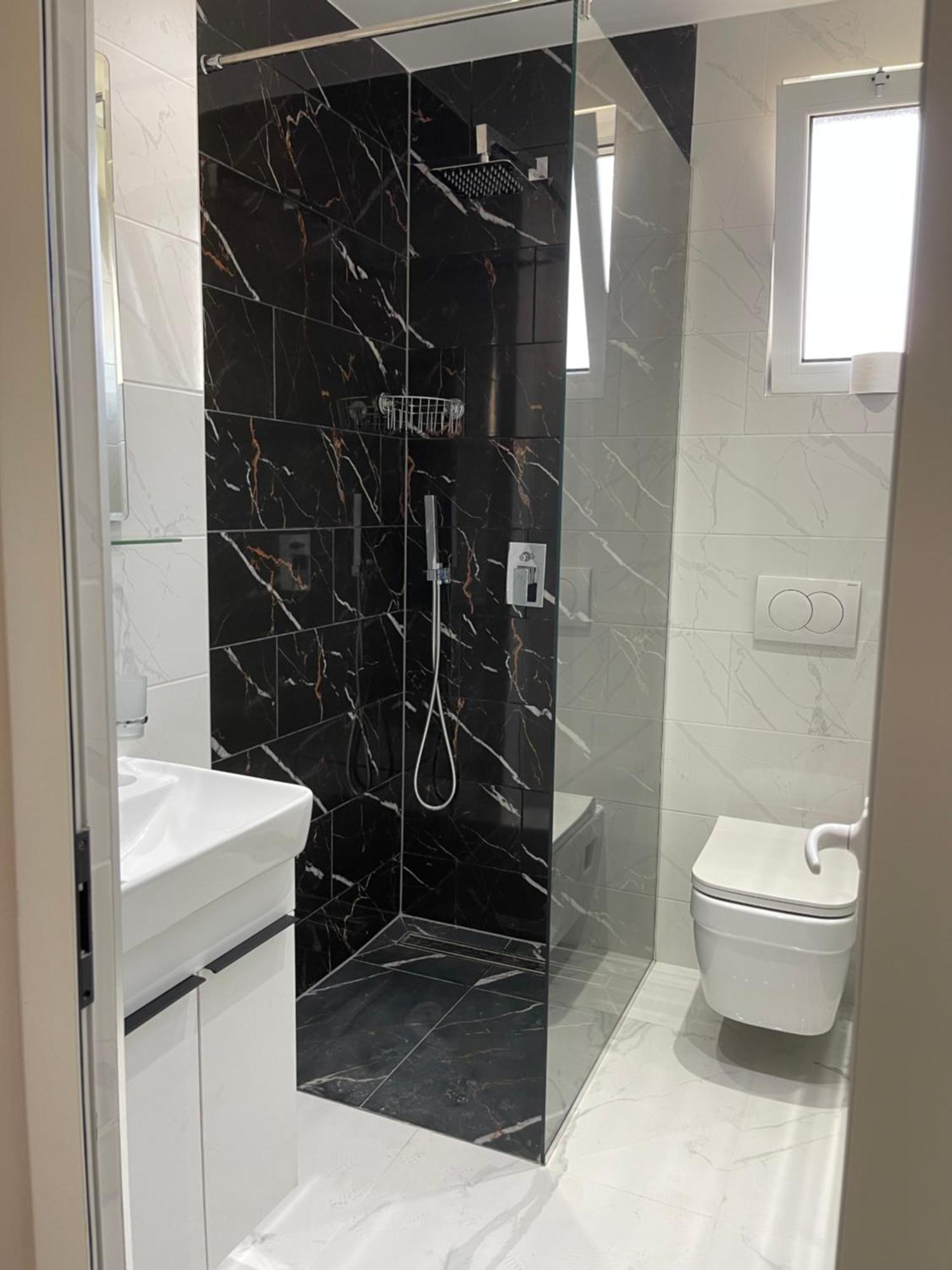 Residence Leora Ulcinj Luaran gambar