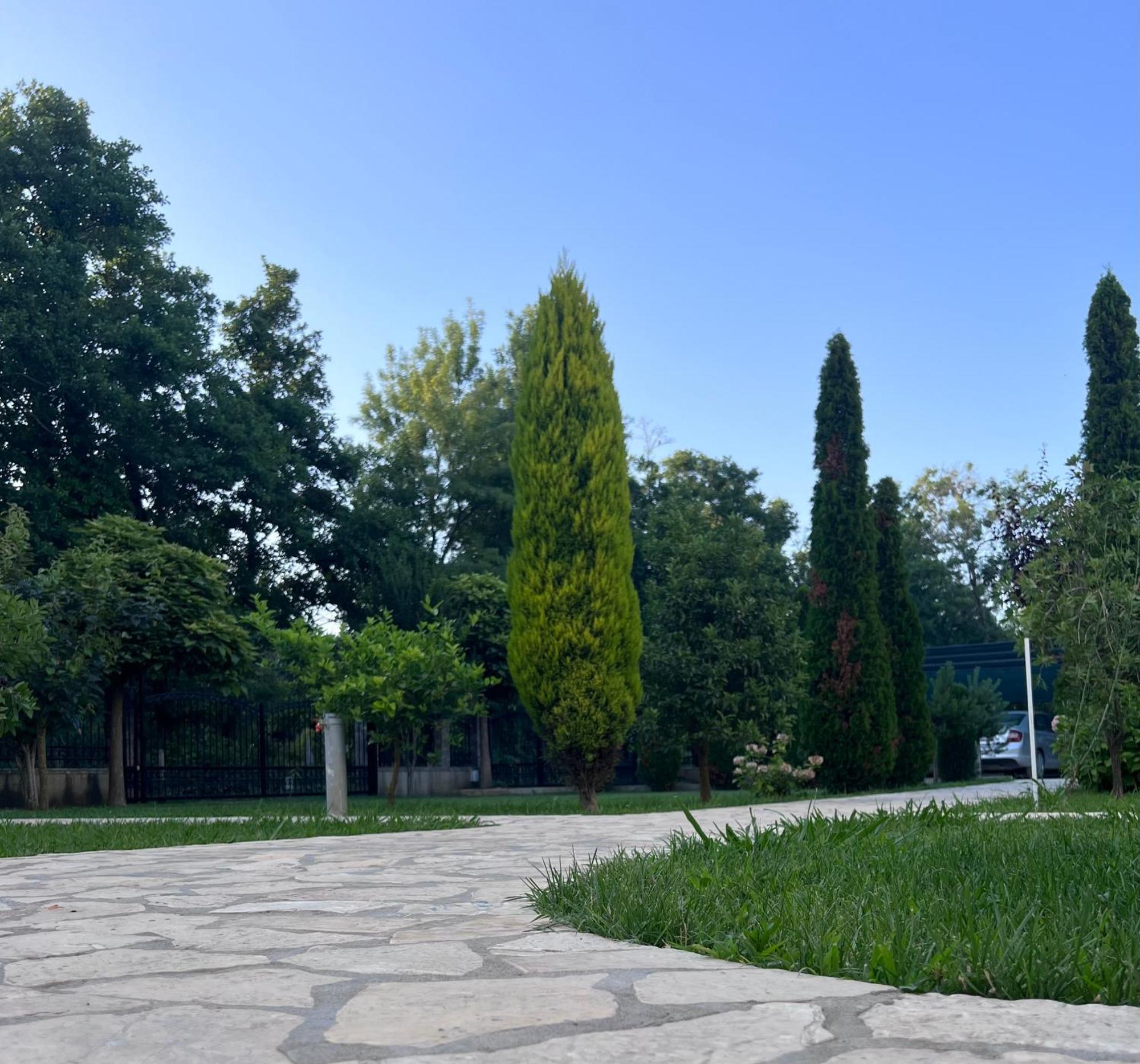 Residence Leora Ulcinj Luaran gambar